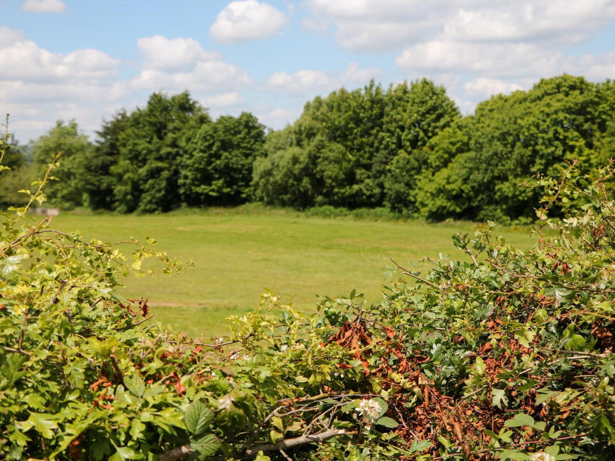 Вілла Basford View Cheddleton Екстер'єр фото
