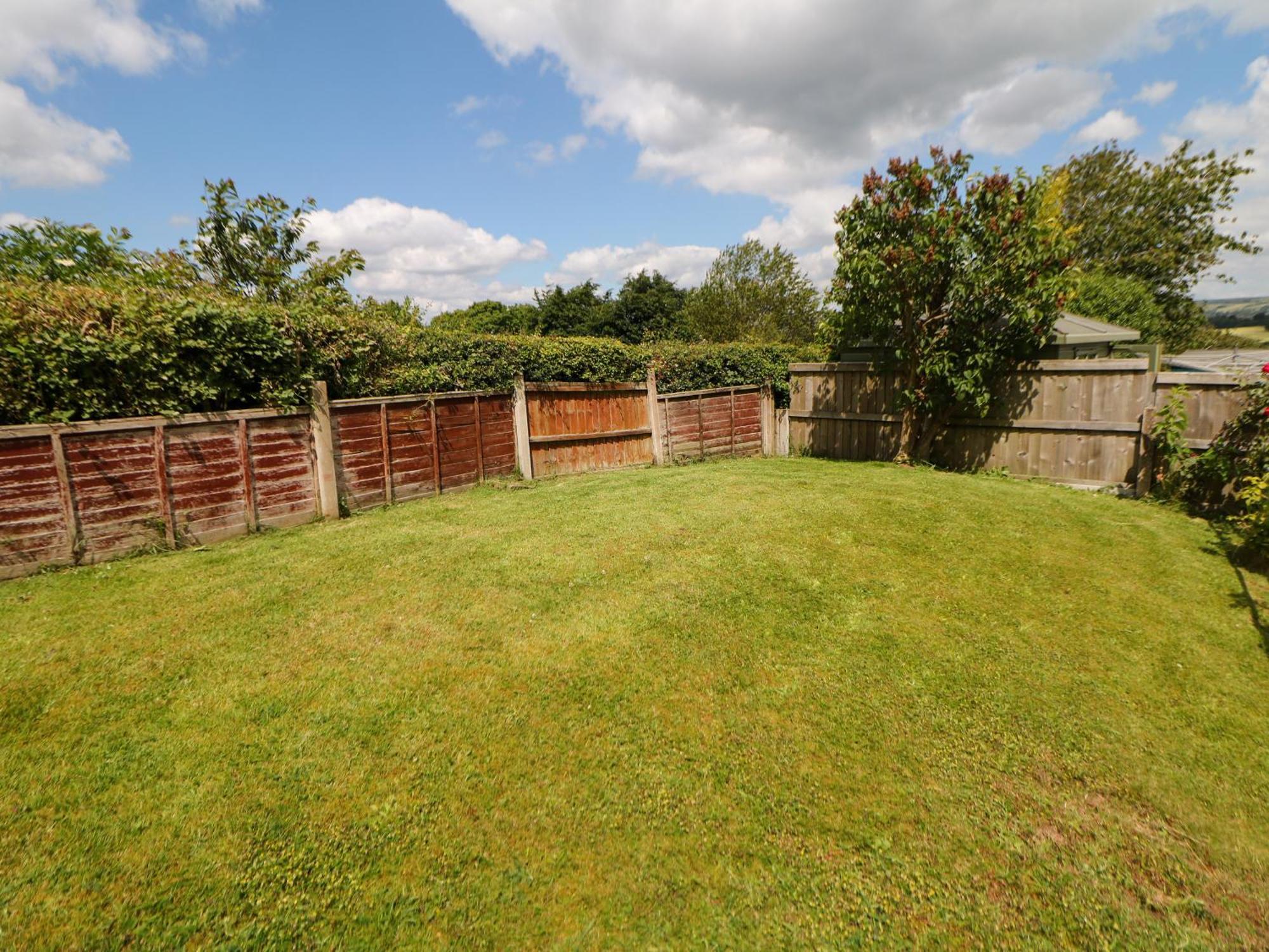 Вілла Basford View Cheddleton Екстер'єр фото